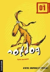 Notdog V. 01