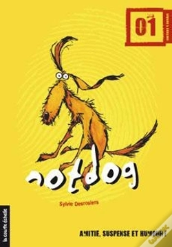 Capa do artigo Notdog V. 01