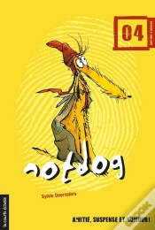 Capa do artigo Notdog V.04