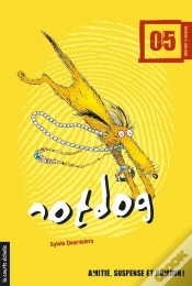 Capa do artigo Notdog V.05