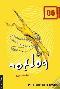 Capa do artigo Notdog V.05