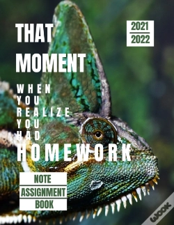 Capa do artigo Note Assignment Book