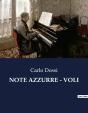Note Azzurre Voli - Preview