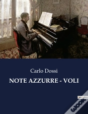 Capa do artigo Note Azzurre Voli