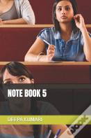 Note Book  5