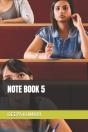 Note Book  5 - Preview