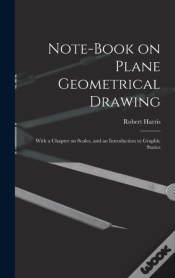 Capa do artigo Note-Book On Plane Geometrical Drawing