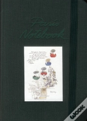 Capa do artigo Note Book Paris