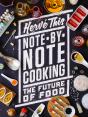 Note-By-Note Cooking - Preview