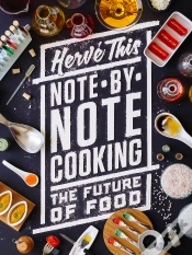 Capa do artigo Note-By-Note Cooking