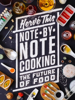 Capa do artigo Note-By-Note Cooking