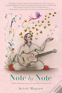 Capa do artigo Note By Note