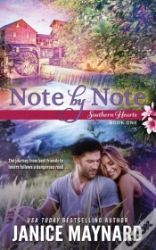 Capa do artigo Note By Note