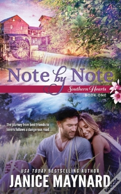 Capa do artigo Note By Note