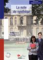 Note De Synthese Aux Concours De La Fonc - Preview