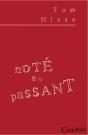 Noté En Passant - Preview