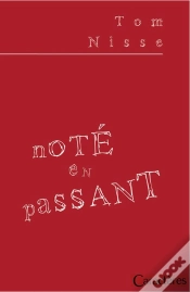 Capa do artigo Noté En Passant