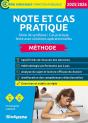 Note Et Cas Pratique : Méthode ; Catégories A Et B (Édition 2025/2026) - Preview