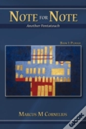 Capa do artigo Note For Note (Another Pentateuch)
