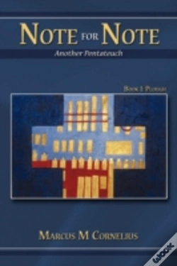 Capa do artigo Note For Note (Another Pentateuch)