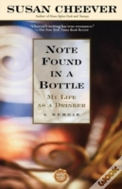 Capa do artigo Note Found In A Bottle