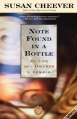 Capa do artigo Note Found In A Bottle