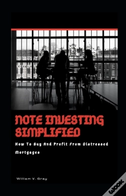 Capa do artigo Note Investing Simplified