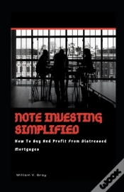 Capa do artigo Note Investing Simplified