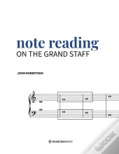 Note Reading On The Grand Staff