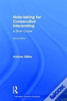 Note-Taking For Consecutive Interpreting
