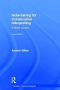 Note-Taking For Consecutive Interpreting - Preview