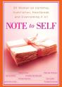 Note To Self - Preview