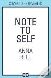 Capa do artigo Note To Self