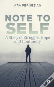 Capa do artigo Note To Self