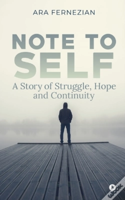 Capa do artigo Note To Self