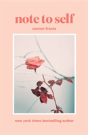 Note To Self - Preview