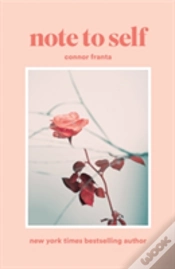 Capa do artigo Note To Self