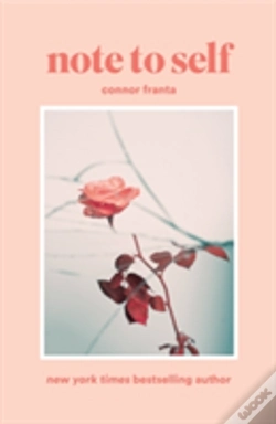 Capa do artigo Note To Self