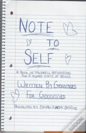 Note To Self