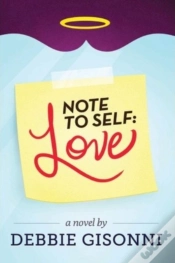 Capa do artigo Note To Self