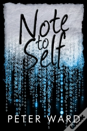 Capa do artigo Note To Self