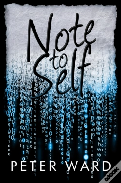 Capa do artigo Note To Self