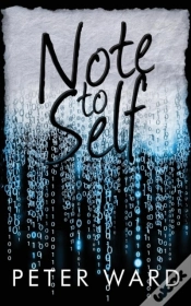 Capa do artigo Note To Self