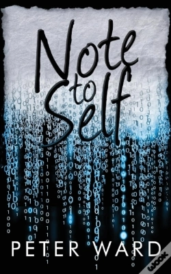 Capa do artigo Note To Self