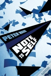 Capa do artigo Note To Self