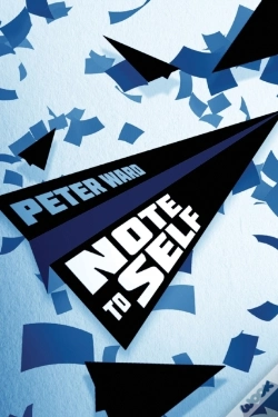 Capa do artigo Note To Self
