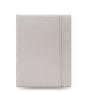Notebook A5 Filofax Classic Pastels Cinza 115107 - Preview