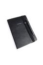 Notebook A5 Pautado com Caneta Daily Men - Preview
