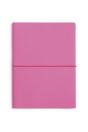 Notebook A5 Texturada Neon Pautado - Preview