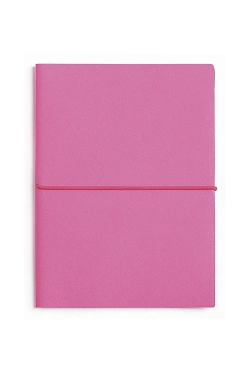 Capa do artigo Notebook A5 Texturada Neon Pautado